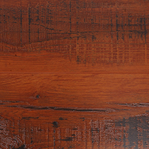 12+1mm lamiante wood flooring myfloor with EIR finish V Groove shade Sawcut Morris